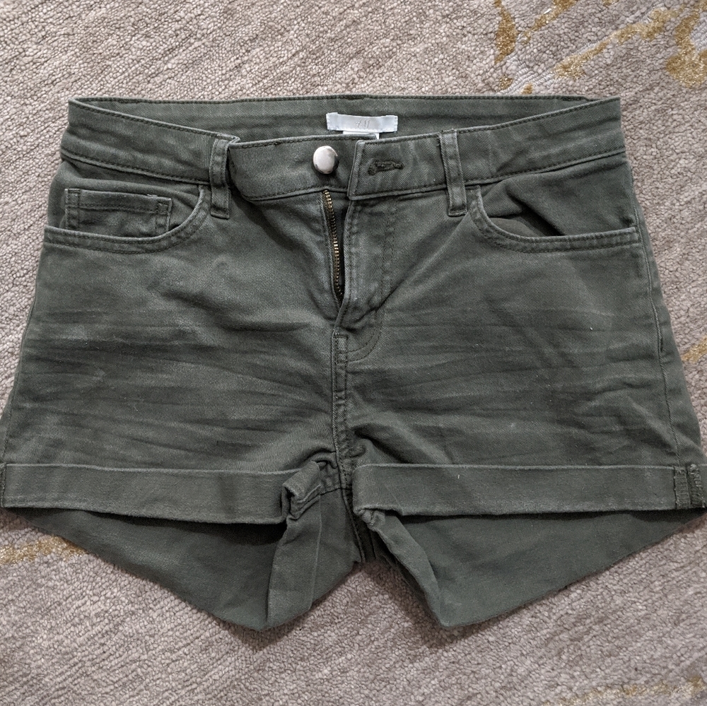 H&M Shorts